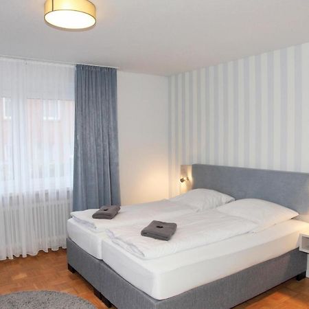 Hotel Pension Norddeich Экстерьер фото