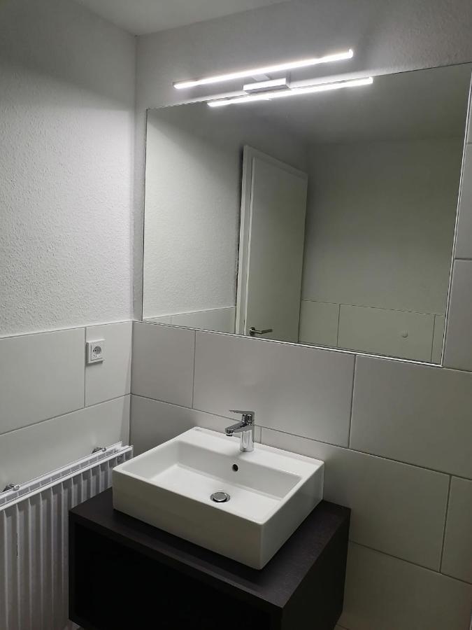 Hotel Pension Norddeich Экстерьер фото