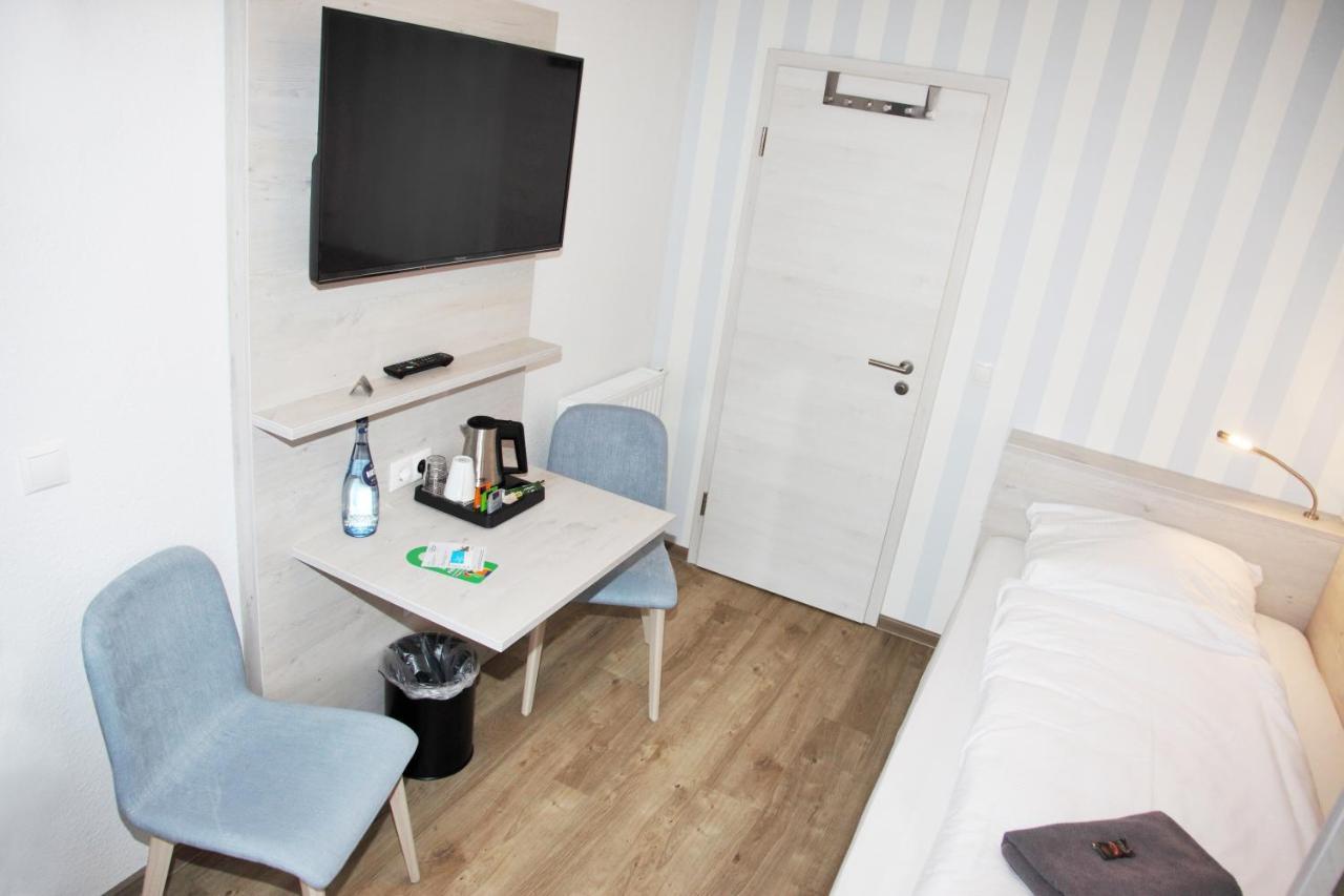 Hotel Pension Norddeich Экстерьер фото