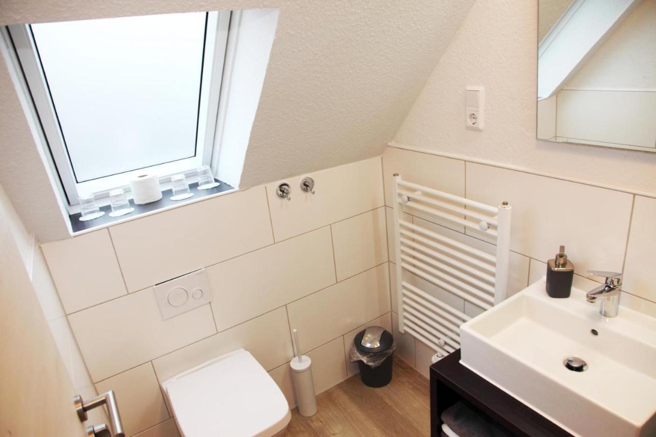 Hotel Pension Norddeich Экстерьер фото